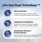 CerviaLux™ - Duerme mejor despierta libre